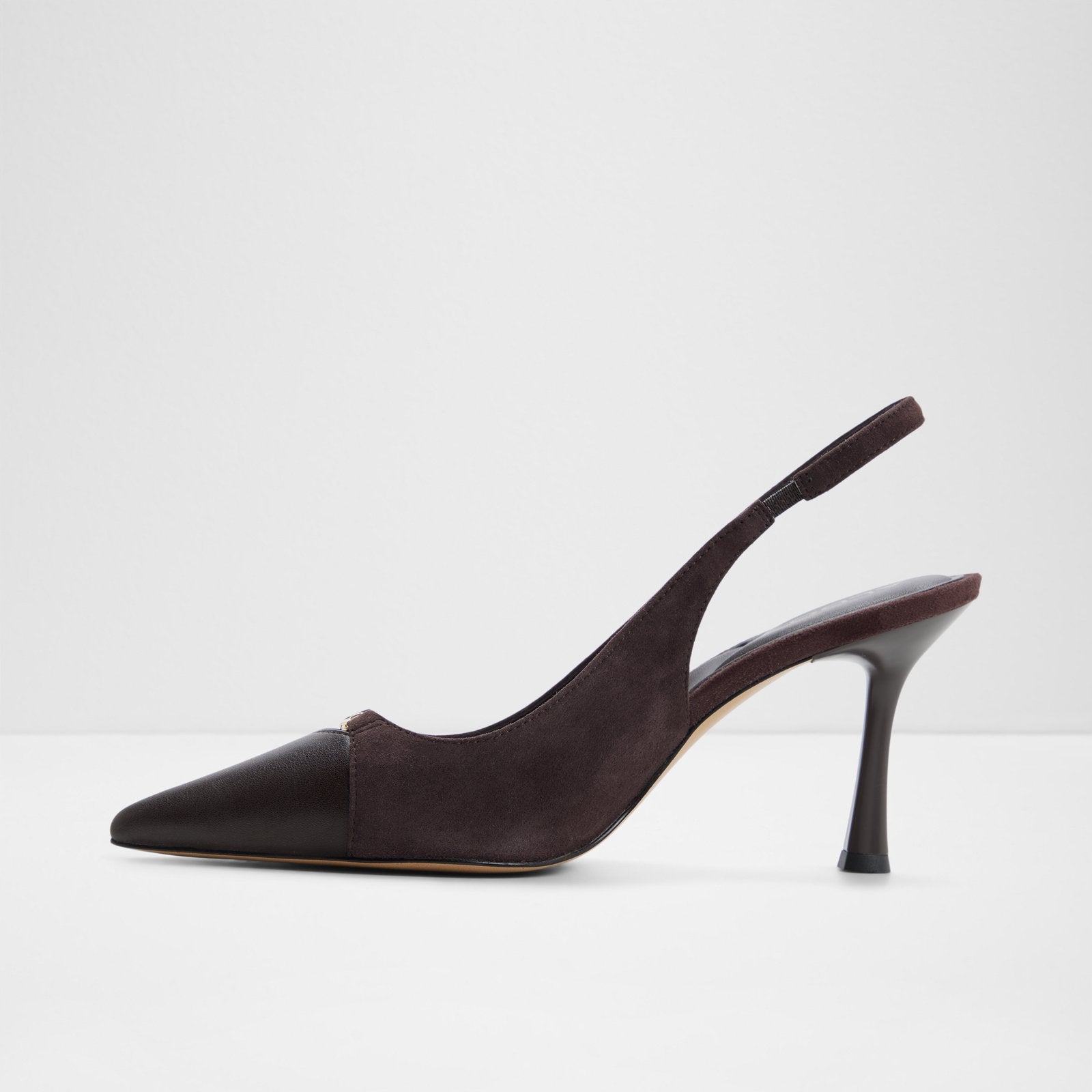 Augustas / Heeled Shoes