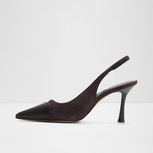 Augustas / Heeled Shoes