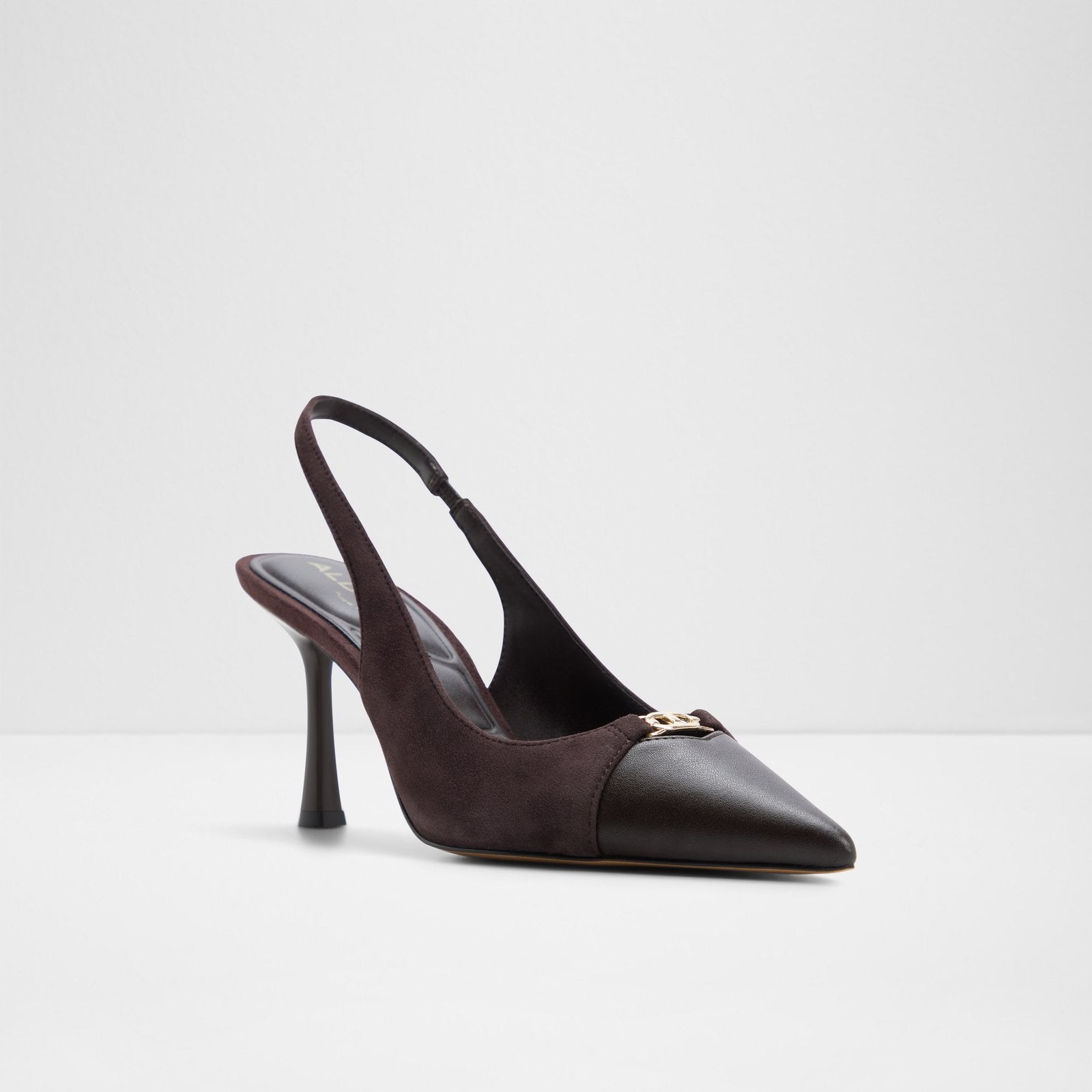 Augustas / Heeled Shoes