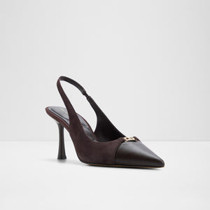 Augustas / Heeled Shoes