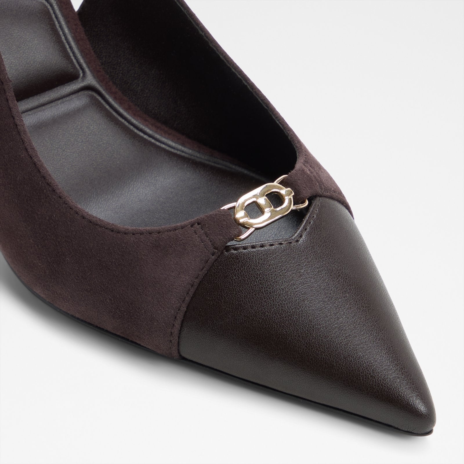 Augustas / Heeled Shoes