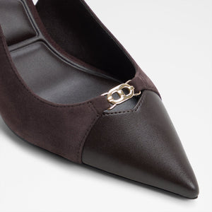 Augustas / Heeled Shoes