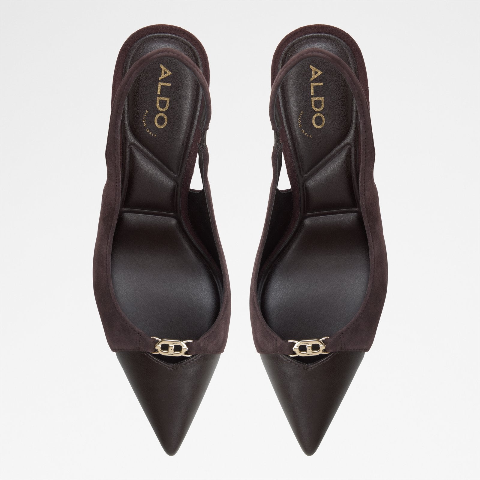 Augustas / Heeled Shoes