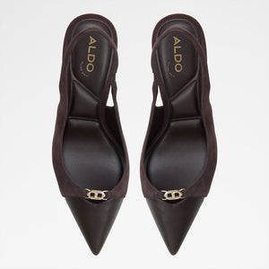 Augustas / Heeled Shoes