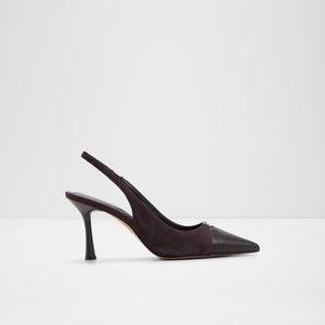 Augustas / Heeled Shoes