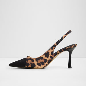 Augustas / Heeled Shoes