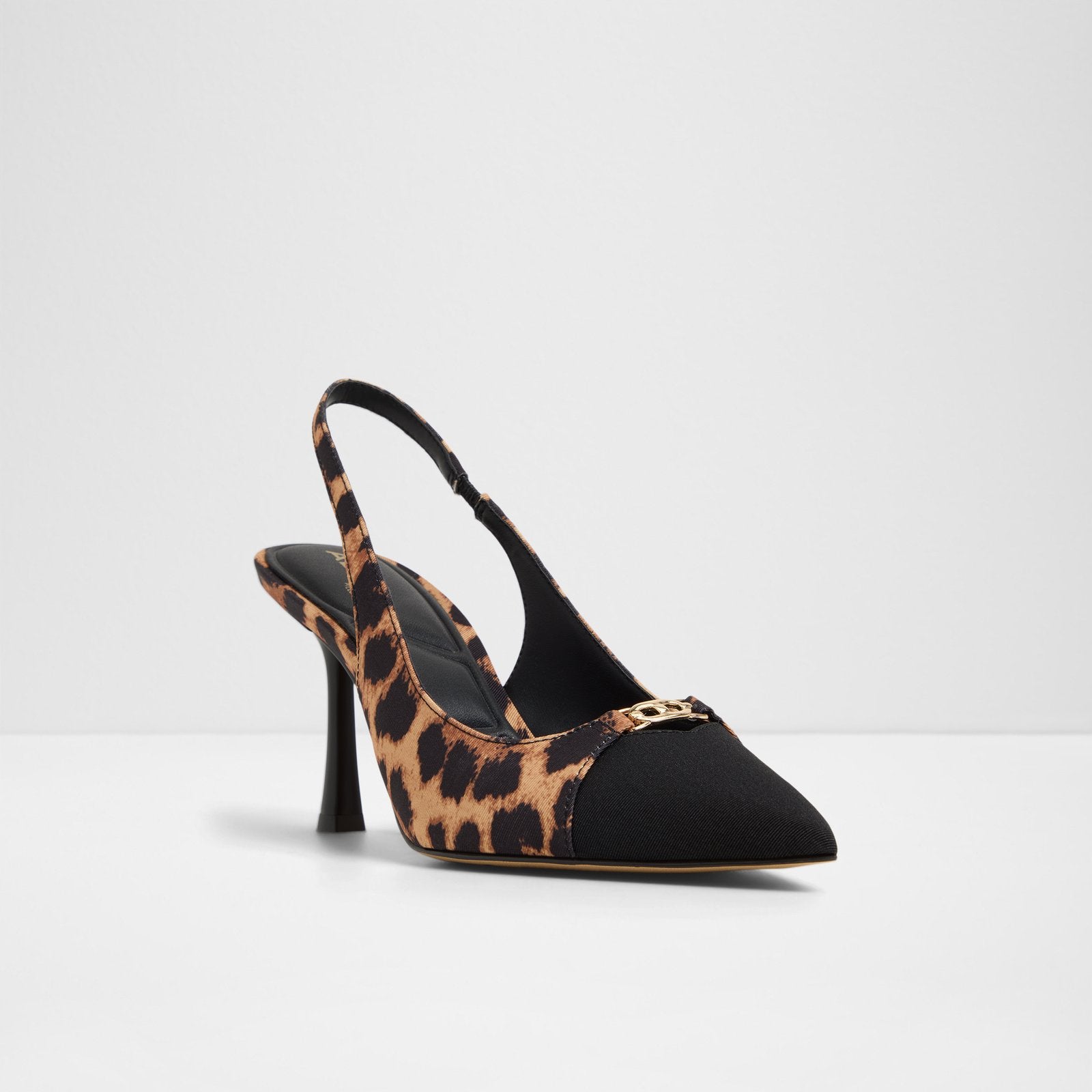 Augustas / Heeled Shoes