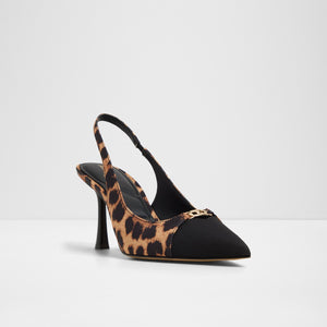 Augustas / Heeled Shoes