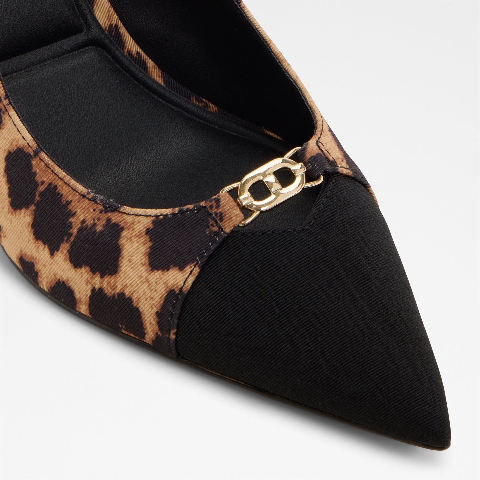 Augustas / Heeled Shoes