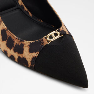 Augustas / Heeled Shoes