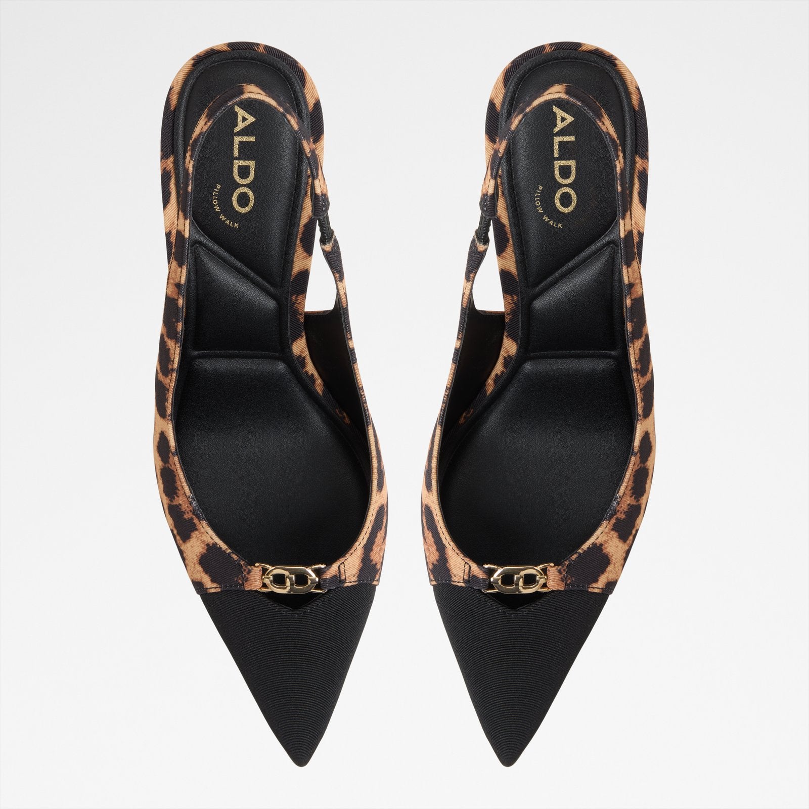 Augustas / Heeled Shoes