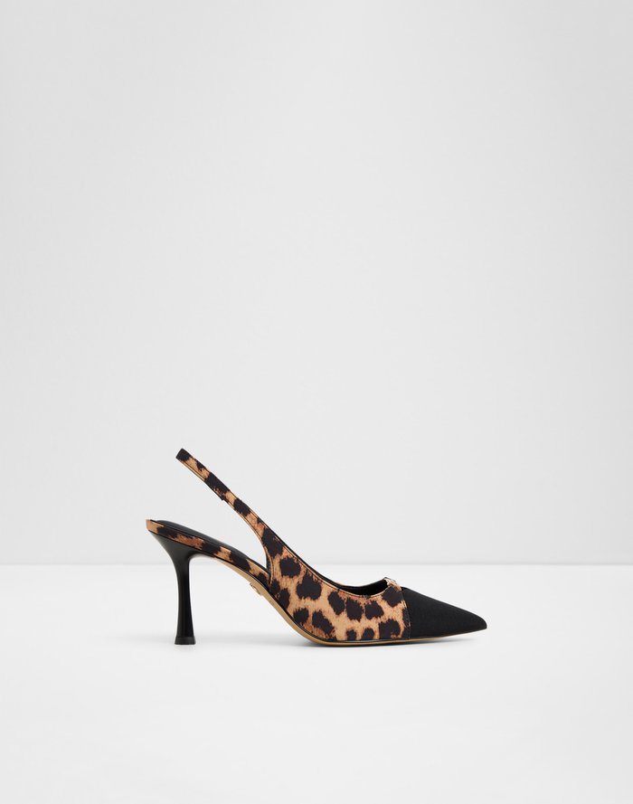 Augustas / Heeled Shoes