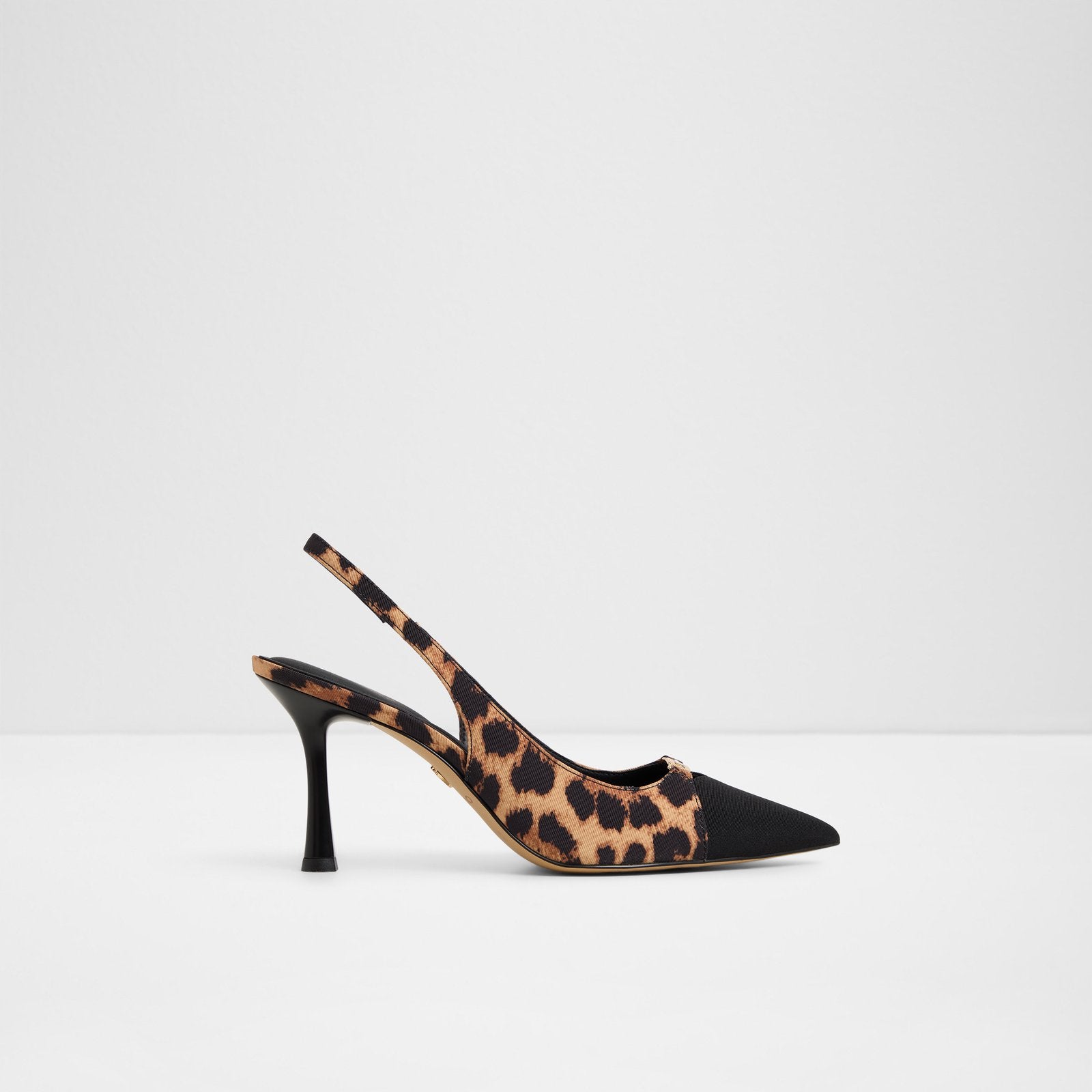 Augustas / Heeled Shoes