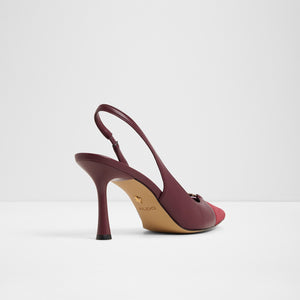 Augustas / Heeled Shoes