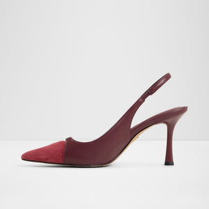 Augustas / Heeled Shoes