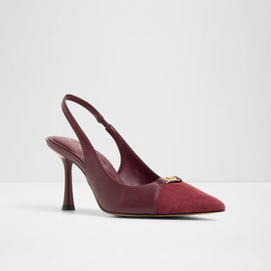 Augustas / Heeled Shoes