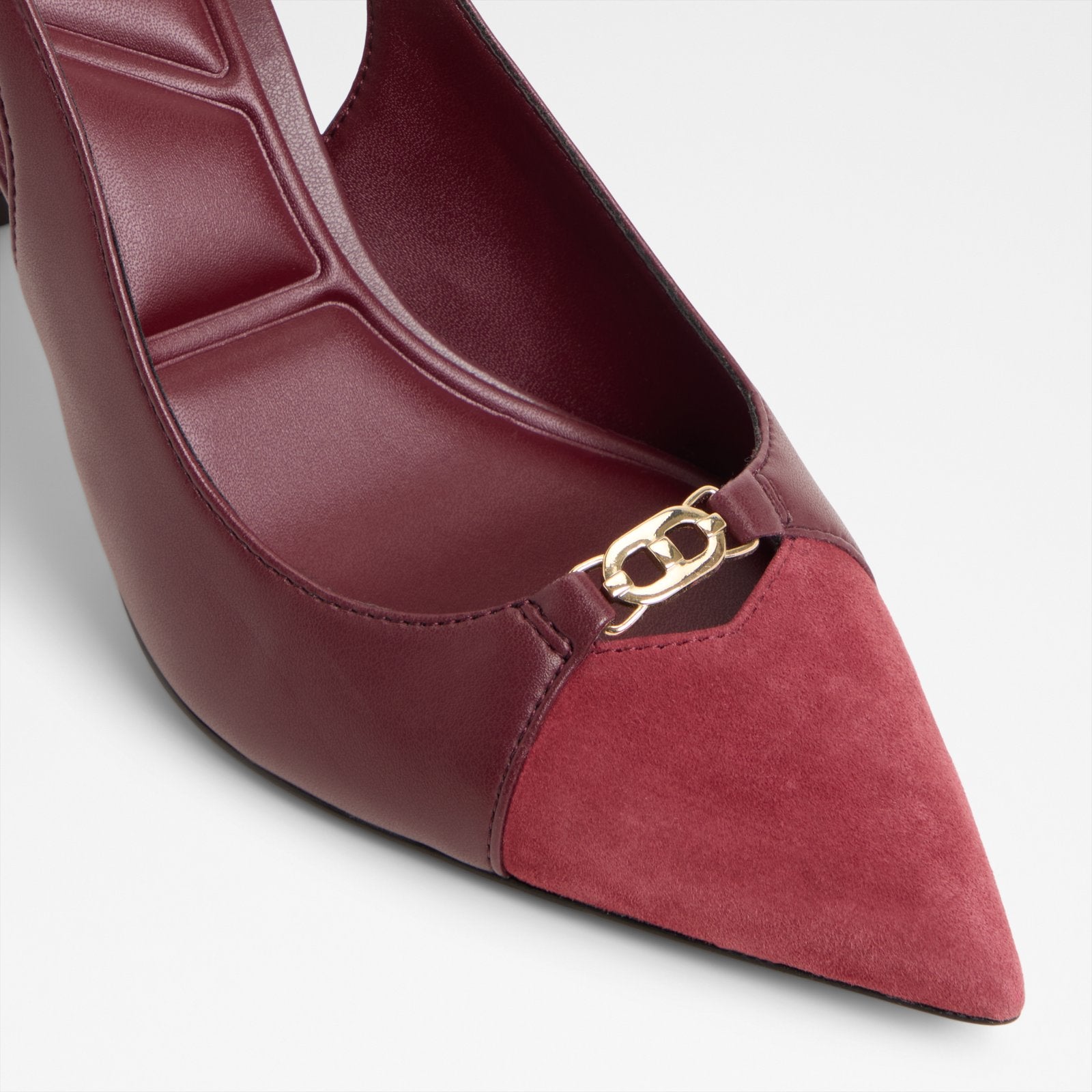 Augustas / Heeled Shoes