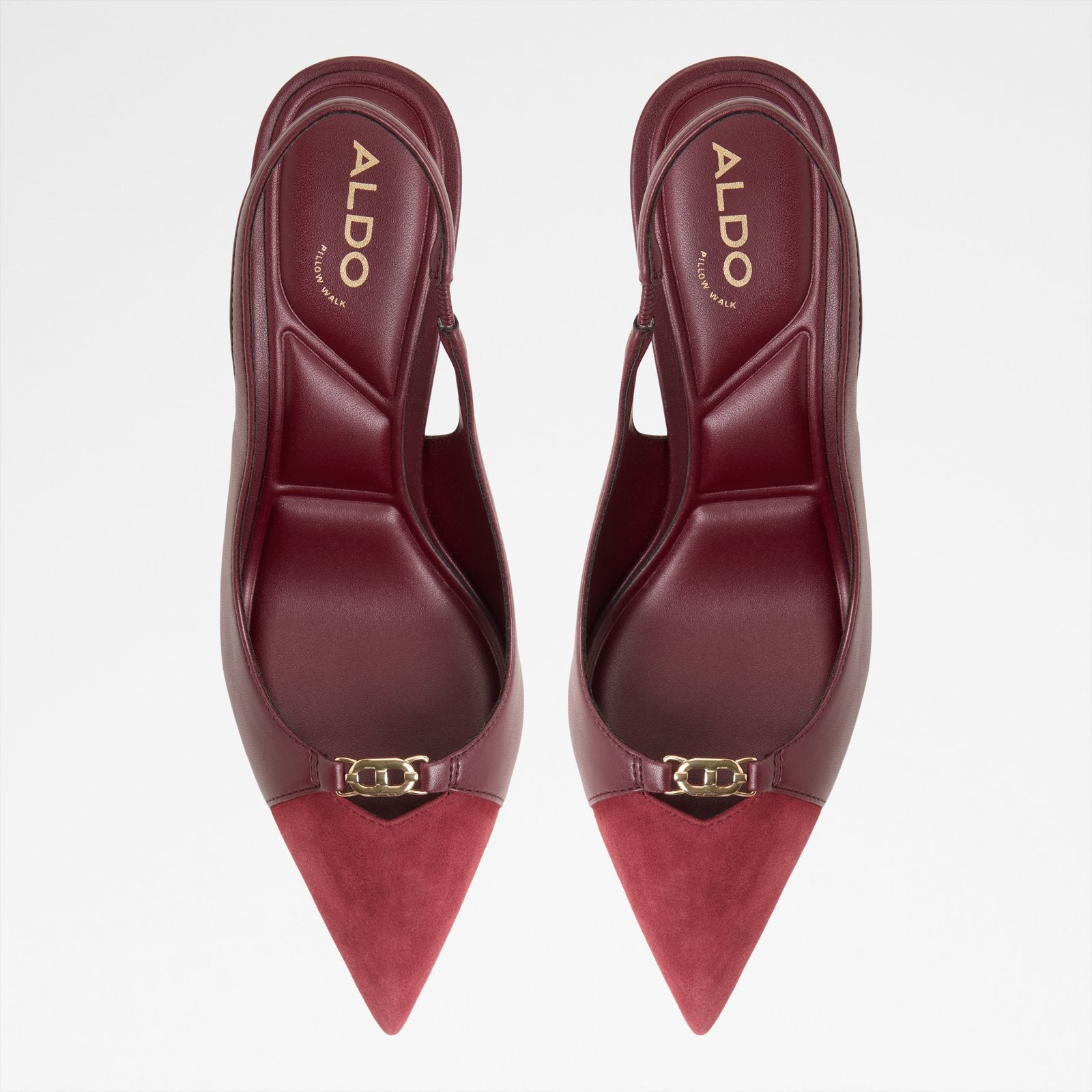 Augustas / Heeled Shoes