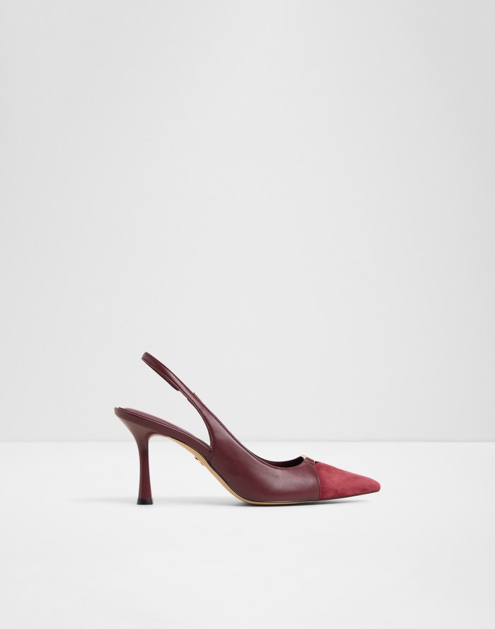 Augustas / Heeled Shoes