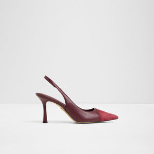 Augustas / Heeled Shoes