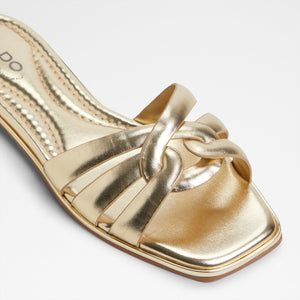Augustya / Flat Sandals