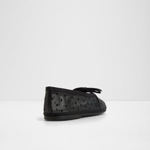 Black Aurabella Ladies Footwear