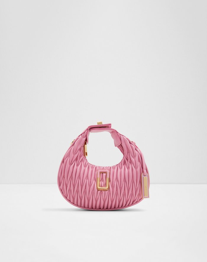 Aurai Bag - Pink - ALDO KSA