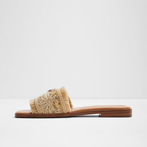 Aurana / Flat Sandals