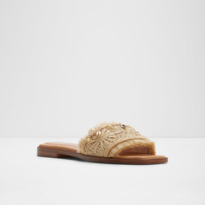 Aurana / Flat Sandals