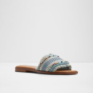 Aurana / Flat Sandals