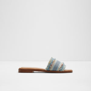 Aurana / Flat Sandals