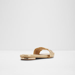 Aurania / Flat Sandals