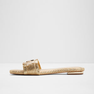 Aurania / Flat Sandals