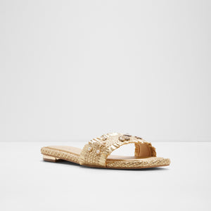 Aurania / Flat Sandals