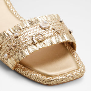Aurania / Flat Sandals