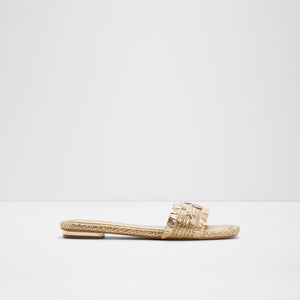Aurania / Flat Sandals
