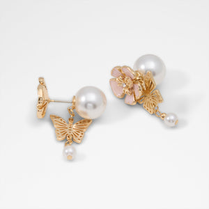 Aurefly / Earrings