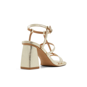 Aurellia / Heeled Sandals