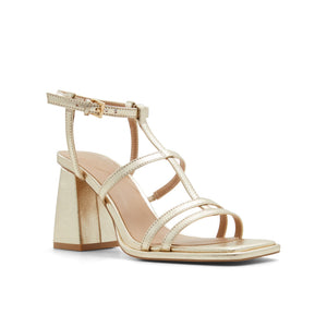 Aurellia / Heeled Sandals
