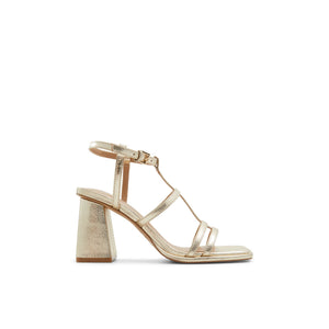 Aurellia / Heeled Sandals