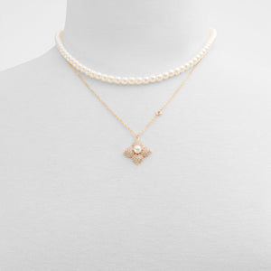 Aurellinee / Necklace
