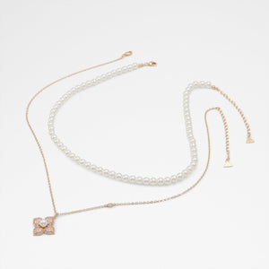 Aurellinee / Necklace
