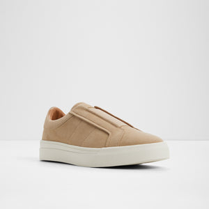 Beige Auren Men Footwear