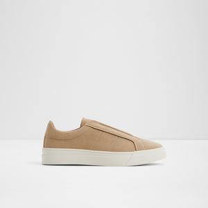 Beige Auren Men Footwear