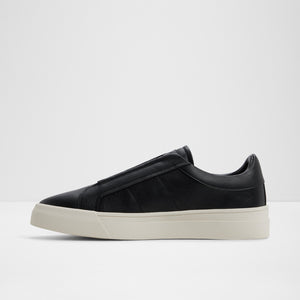Black Auren Men Footwear