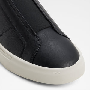 Black Auren Men Footwear