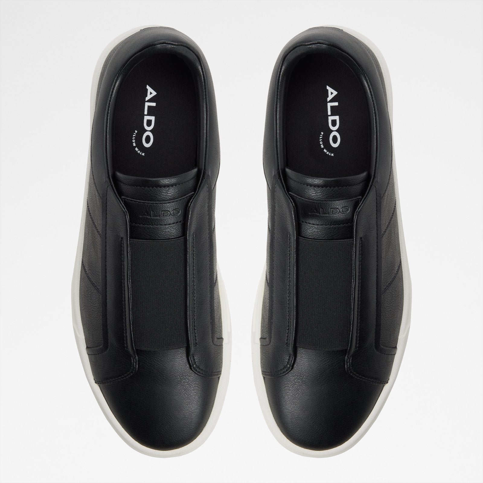 Black Auren Men Footwear