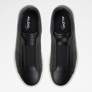 Black Auren Men Footwear
