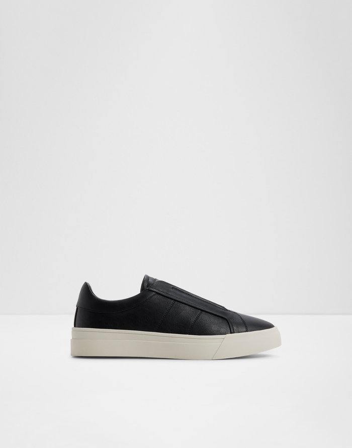 Black Auren Men Footwear