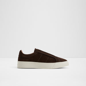 Dark Brown Auren Men Footwear